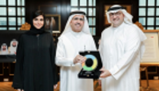 الإمارات.. "كهرباء دبي" تعزز تعاونها الاستراتيجي مع "مصدر"