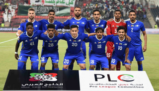 فريق بني ياس الإماراتي