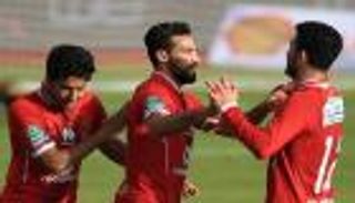 سموحة يطلب استعادة لاعب الأهلي المصري