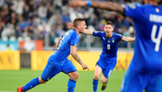  منتخب إيطاليا