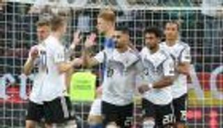 رقم تاريخي لألمانيا في اكتساح إستونيا بالثمانية