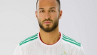 الاتحاد الجزائري يعلق على استبعاد بلقبلة من قائمة الخضر