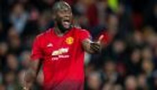 لوكاكو يلمح لانتقاله إلى إنتر ميلان