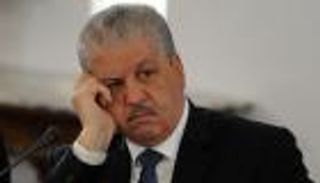 سلال.. ثاني رئيس وزراء جزائري خلف القضبان