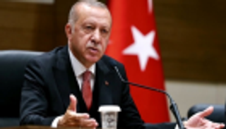 أردوغان يعمق أزمته مع أمريكا بشأن "إس 400" الروسية