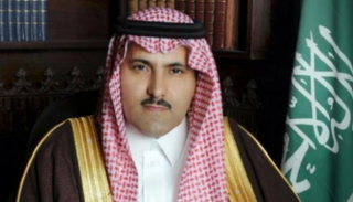 محمد آل جابر السفير السعودي في اليمن