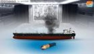 هجوم خليج عمان.. مجلس الأمن يدين وجلسة مغلقة بطلب أمريكي