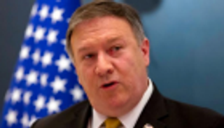 واشنطن: معلوماتنا ترجح تورط إيران في حادث خليج عمان