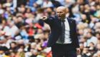 تقرير.. صيف ساخن في مدريد.. الريال يدعم زيدان بـ5 صفقات