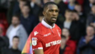 من نوتنجهام لأرض النيل.. أحلام كبيرة يتمنى داريكوا تحقيقها مع زيمبابوي