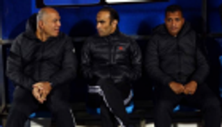 إداري الأهلي: لم نُعامل مثل الزمالك