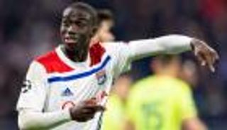 انتقال ميندي لريال مدريد يرفع أسهم ليون في البورصة