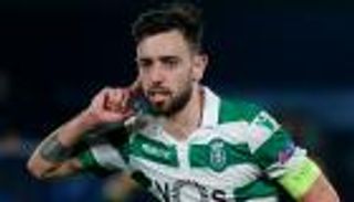 مانشستر يونايتد يصر على ضم لاعب لشبونة