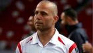 مدرب سوريا يبرر استبعاد خريبين