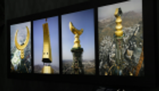 "ساعة مكة".. متحف يكشف لزواره أسرار نشأة الكون 