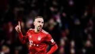 ريبيري مطلوب في الدوري الإنجليزي