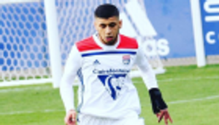 موهبة من أصول تونسية على رادار يوفنتوس