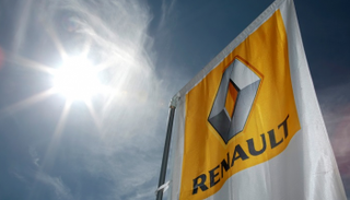 رينو تسعى للتحالف مع نيسان وميتسوبيشي