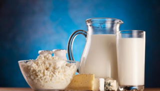 تراجع إنتاج الألبان التركي وارتفاع أسعاره