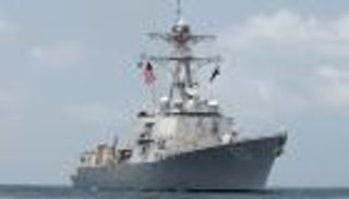 عسكري أمريكي لا يستبعد تعرض ناقلتي النفط لهجوم