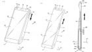 بعد "جالاكسي القابل للطي".. هاتف سامسونج بشاشة قابلة للف