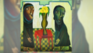 الفنان السوداني صلاح المُر يروي حكايات مهجورة من مسرح الفوتوغرافيا