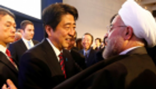 خبراء: إيران تعرقل مساعي اليابان للوساطة مع أمريكا
