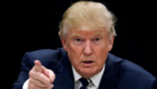 ترامب يستبعد التوصل لاتفاق نووي جديد مع إيران