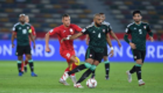 تقارير: خليفة مبارك يقترب من العين