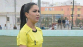 ظهور أول للعنصر النسائي تحكيميا في الدوري التونسي للرجال