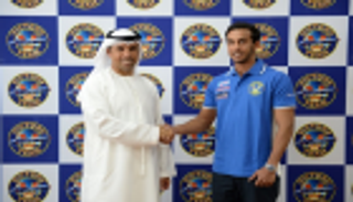 الفيكتوري تيم يشارك في بطولة العالم للزوارق السريعة