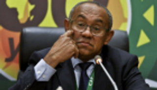 رئيس الاتحاد الأفريقي يصل القاهرة بعد إطلاق سراحه