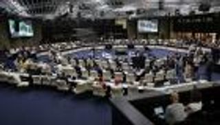 لمكافحة الأخبار المزيفة.. انطلاق المؤتمر الدولي لوكالات الأنباء