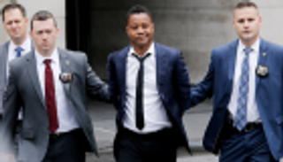 ممثل فائز بـ"الأوسكار" يواجه تهمة التحرّش