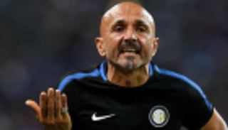 سباليتي: لا أتعجل العودة