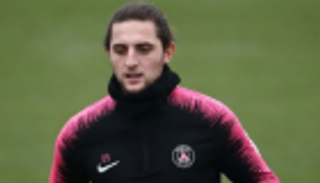 رابيو يؤكد مفاوضات يوفنتوس لضمه