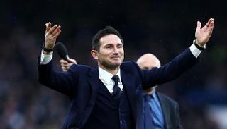 فرانك لامبارد