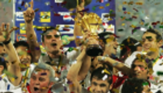 إنفوجراف.. مصر بطل أفريقيا التاريخي