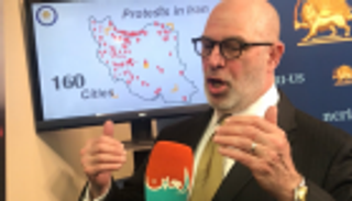 دبلوماسي أمريكي: استهداف ناقلات النفط لن يمر بسلام