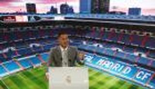 مودريتش وراموس يُحبطان هازارد فور انضمامه لريال مدريد