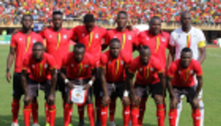 إنفوجراف.. رحلة أوغندا في الطريق إلى مصر 2019