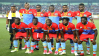 إنفوجراف.. مشوار جمهورية الكونغو إلى أمم إفريقيا 2019