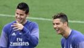 ماتيوس: رونالدو "مفتاح" مستقبل جيمس رودريجيز