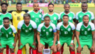 إنفوجراف.. منتخب مدغشقر يسجل حضورا تاريخيا في كأس أمم أفريقيا