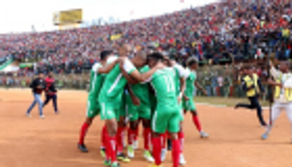 إنفوجراف.. مشوار طويل لمدغشقر في التأهل الأول لأمم أفريقيا