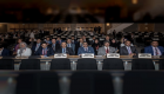 الهاملي: الإمارات تبرز مكتسبات السوق في مؤتمر العمل الدولي