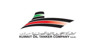 شركة ناقلات النفط الكويتية