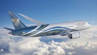 الطيران العماني