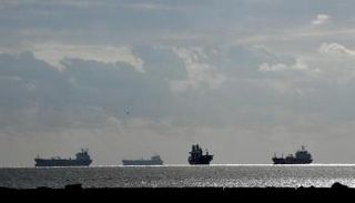 حاملات نفط - أرشيفية