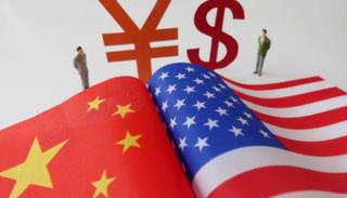 الولايات المتحدة تعلق مقاضاة الصين بشأن حقوق الملكية الفكرية